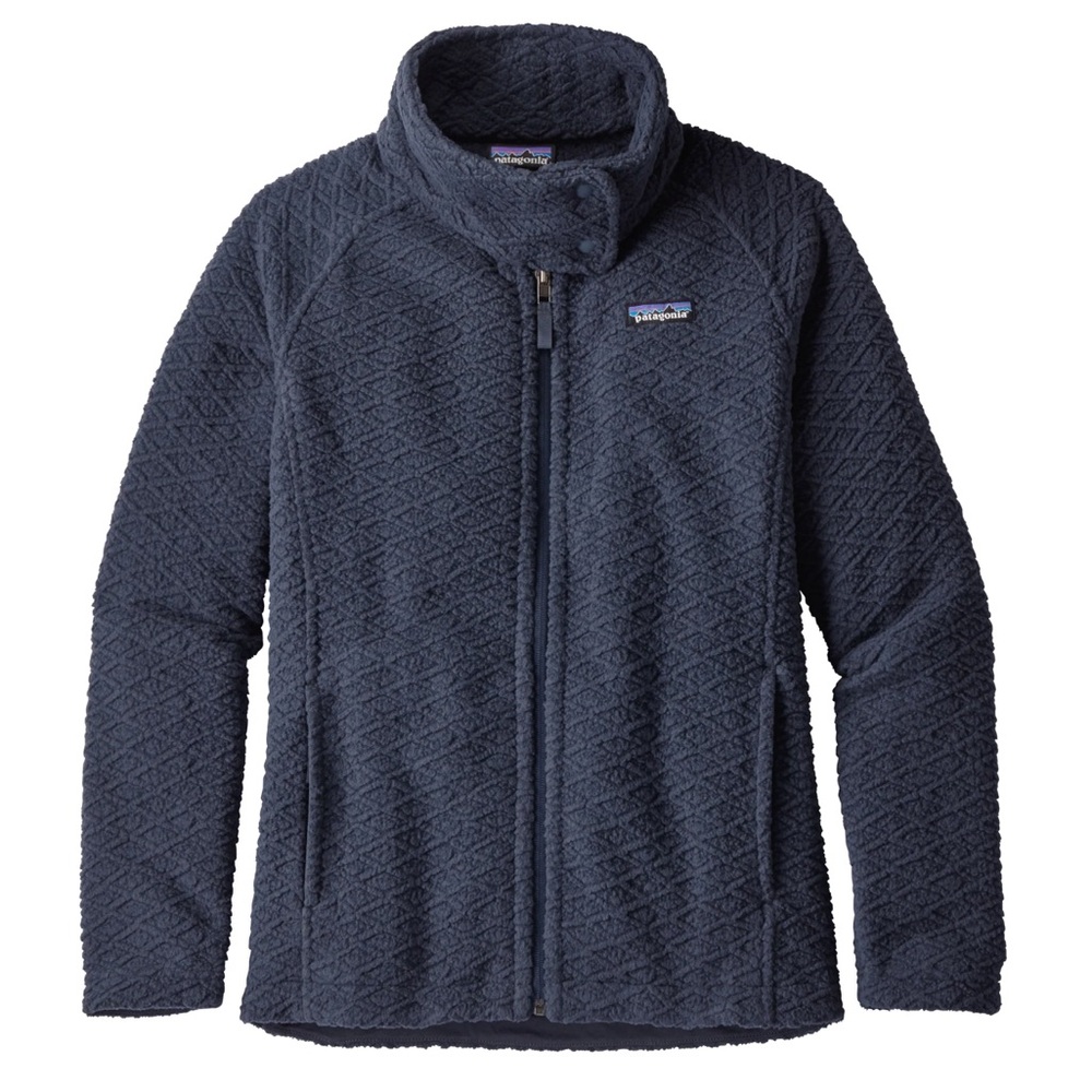 Patagonia Diamond Capra Jacket